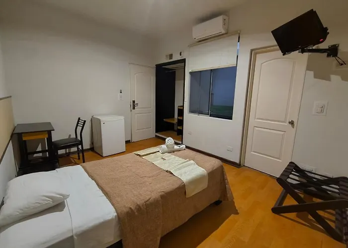 Hotel Safari