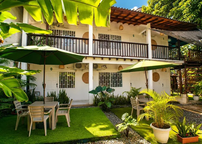 Hotel Manglares