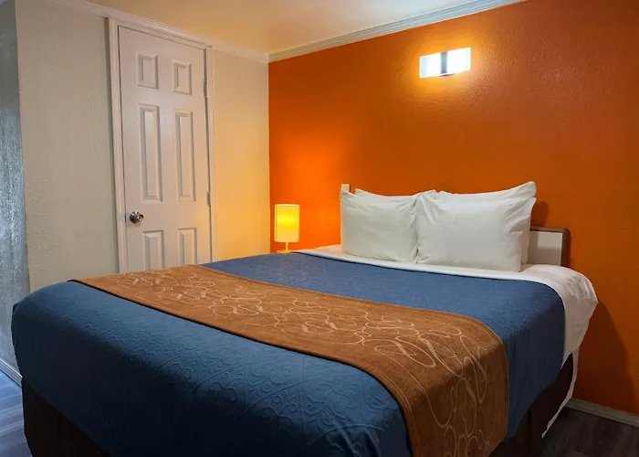 Ponca Motel