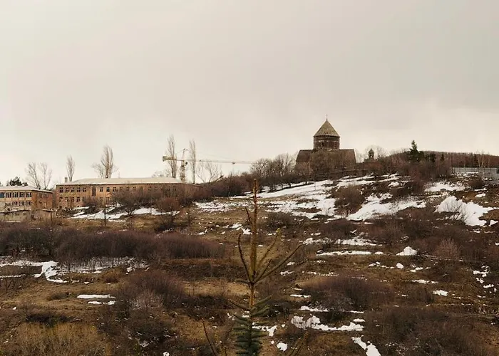 Marrone Hotel Tsaghkadzor
