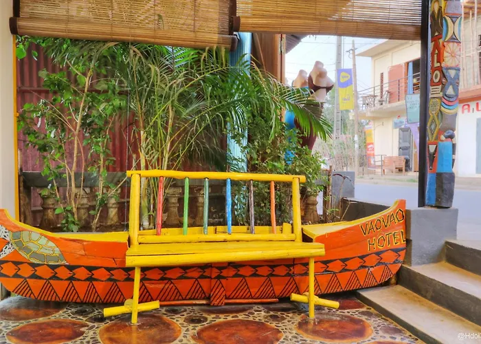 Vaovao Hotel