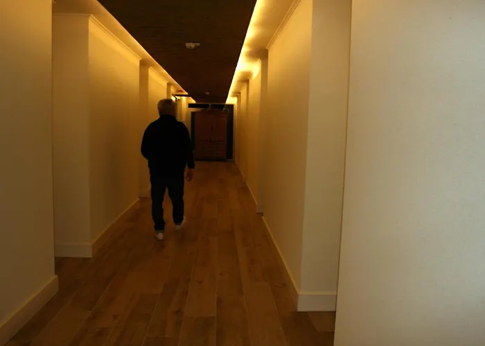 Hotel Noudus
