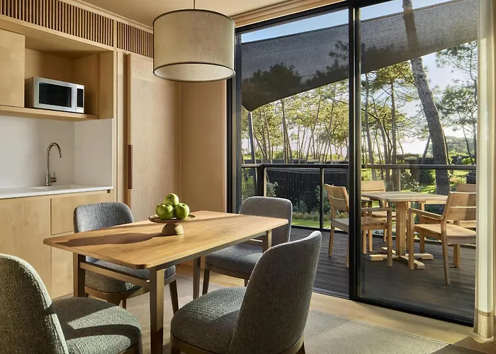 Tivoli Estela Golf & Lodges Porto