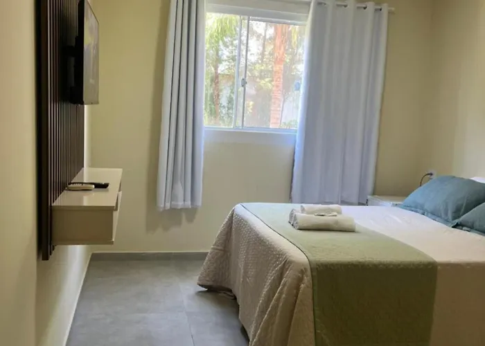 Hotel Green Park Jaboti