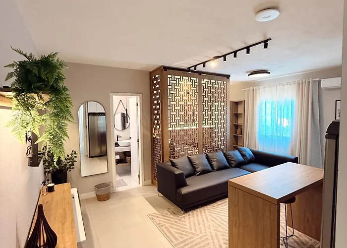 Casa Californiana Pousada