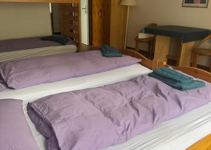 Hotel Ilufa