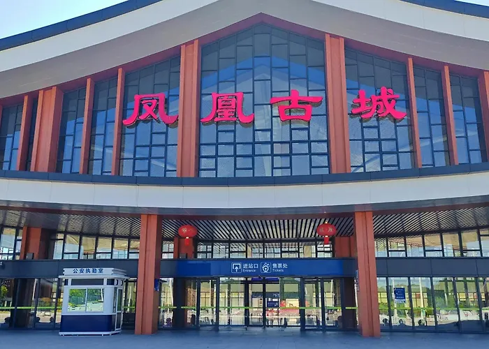 Phoenix Haven