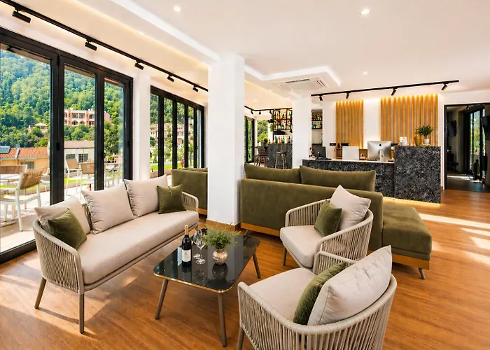 Nobile Boutique Hotel