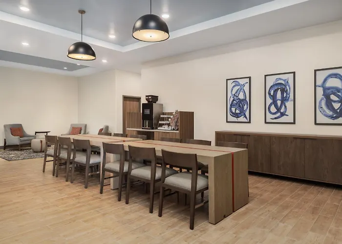 Candlewood Suites Mesa - Phoenix East By Ihg