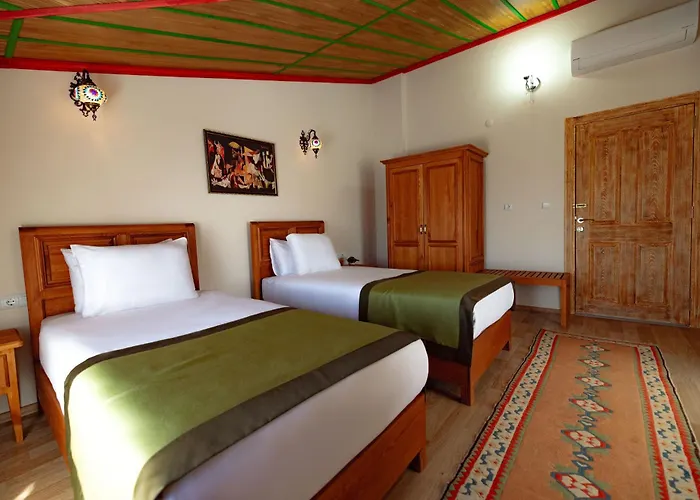 Cappadocia Villa Comfort