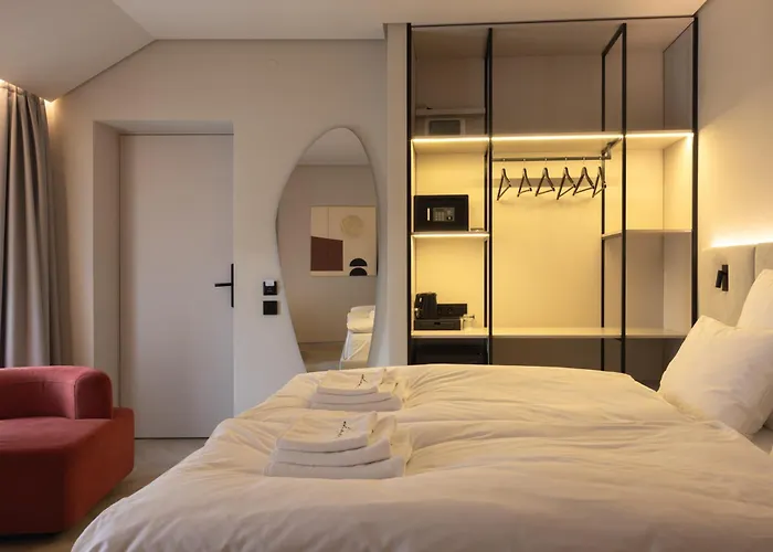 Hotel Laudon