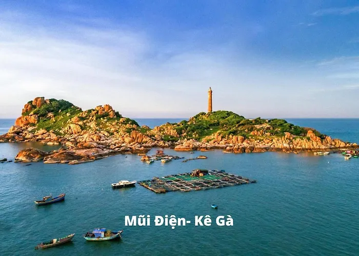 Hoàng Nga 1 Homestay