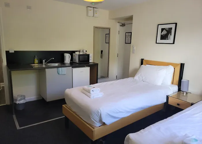Nysdill Accommodation
