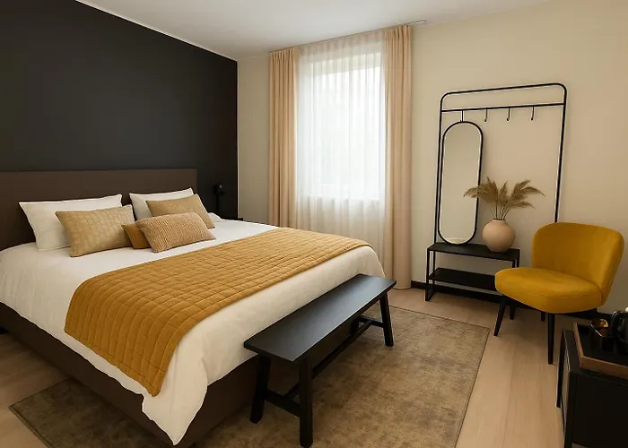 Boutique Hotel Villa Elise