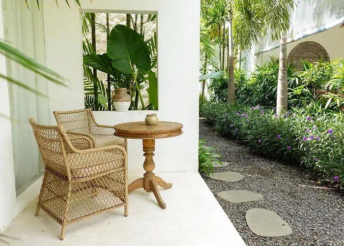 The Balangan Hotel Uluwatu - 2Min To Beach & 5Min To Bali'S Best Golf