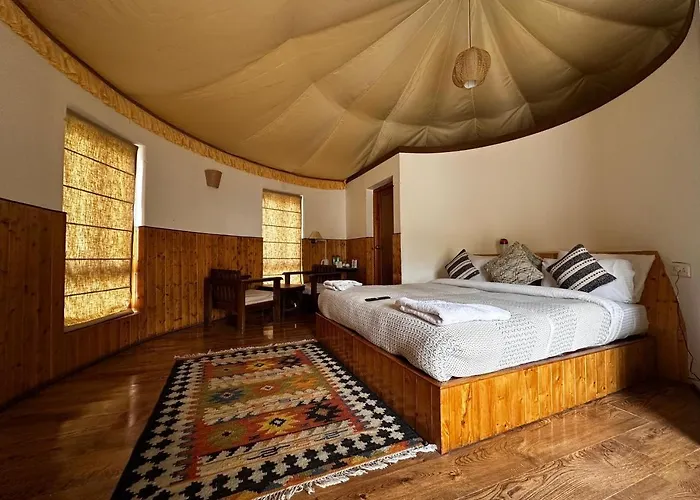 Mystique Meadows Earth Homes