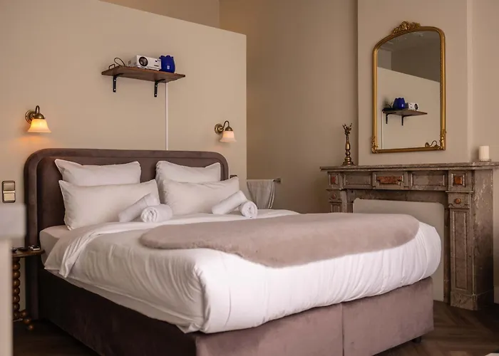 Hotel By Atelier