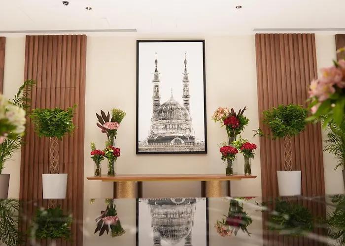 Peninsula Worth Hotel