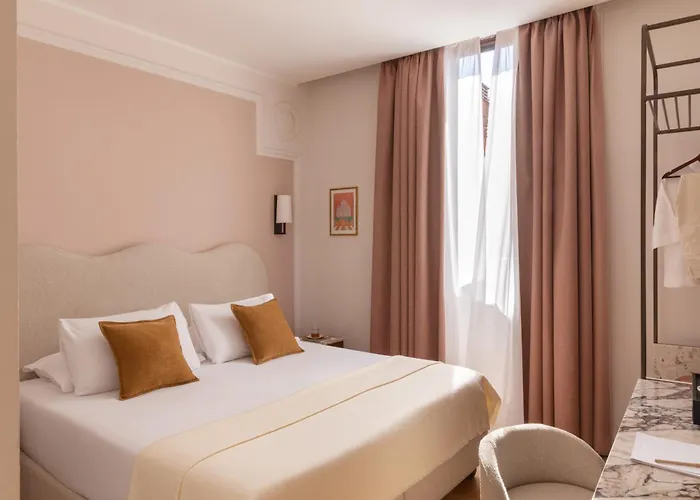Hotel Fori Imperiali Roma