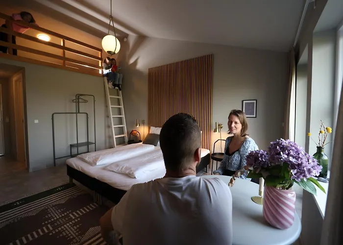 Ellevilde Boutique Hotel