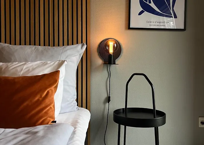 Ellevilde Boutique Hotel