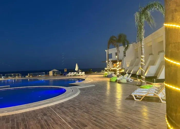 Miral Hotel & Resort - Families Only