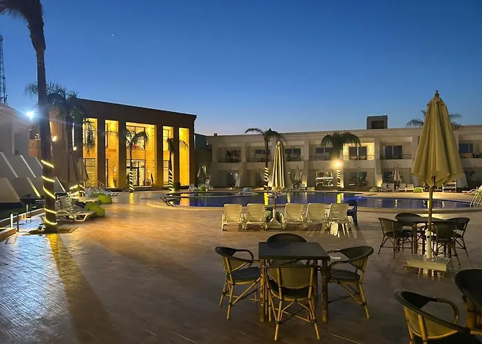 Miral Hotel & Resort - Families Only