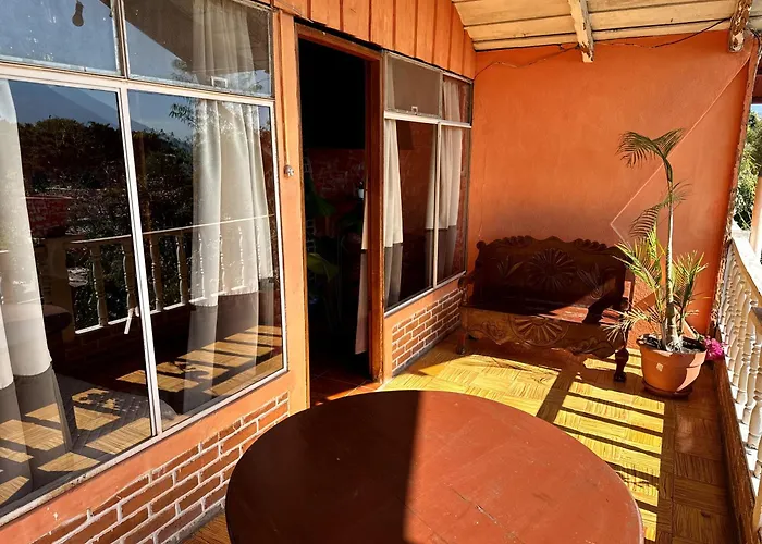 Hotel Hanna Resort