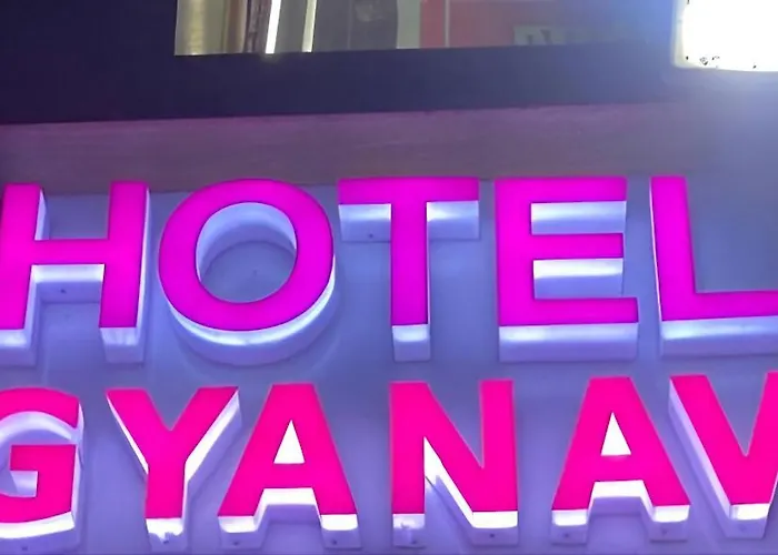 Gyanav Hotel And Restaurant