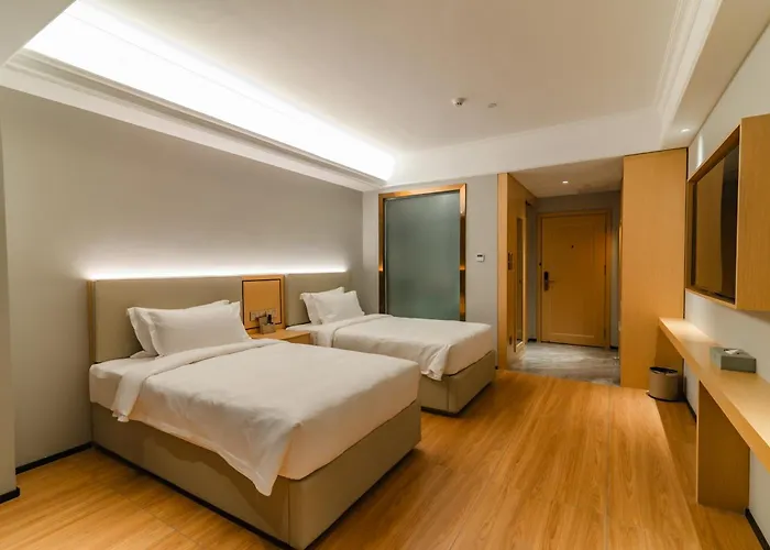 Billions Hotel