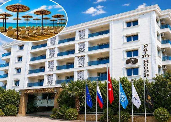 Palm Beach Hotel