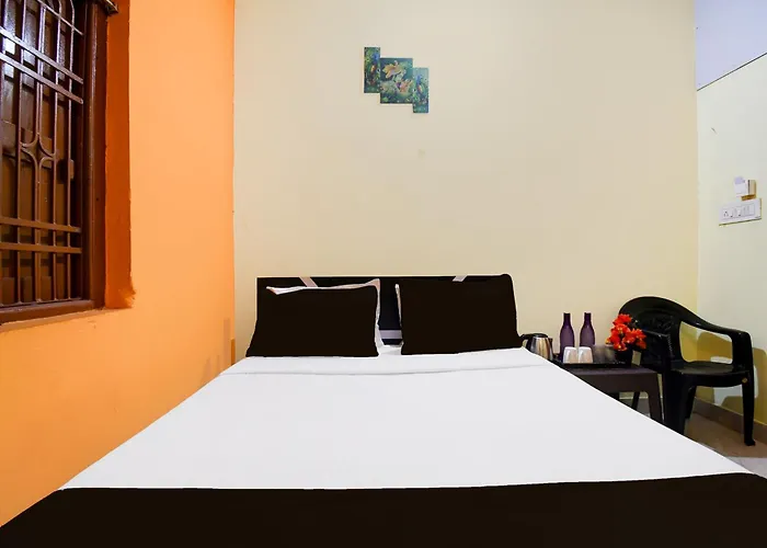 Hotel O The Shivansh Inn