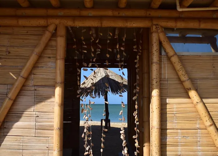 Hotel Sukuua Kai Cabo De La Vela