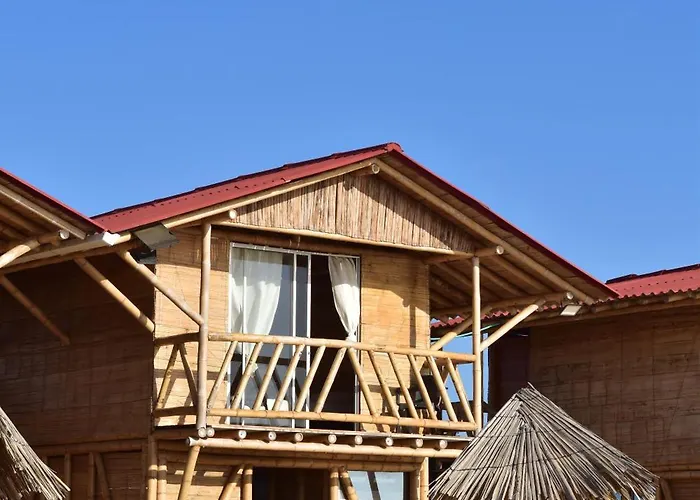 Hotel Sukuua Kai Cabo De La Vela