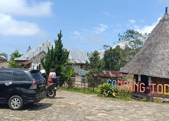 Moon Bungalow 2