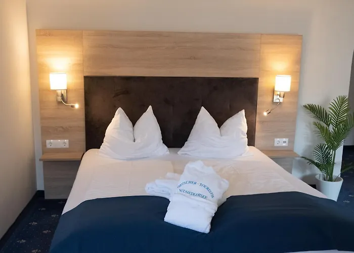 Hotel Am Greiner