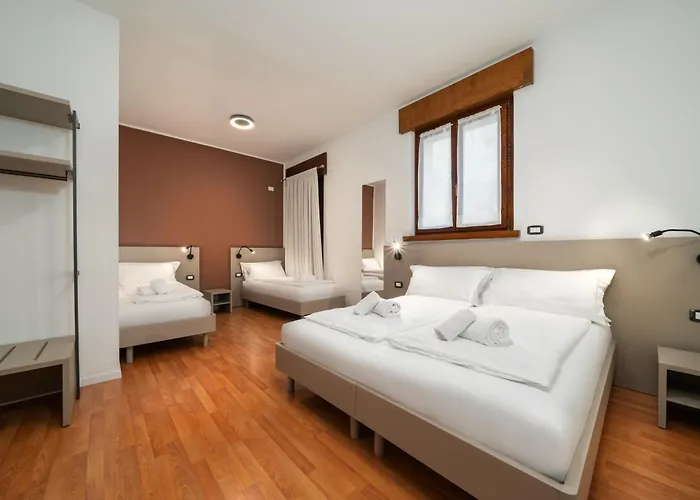 Ventus Park Hotel