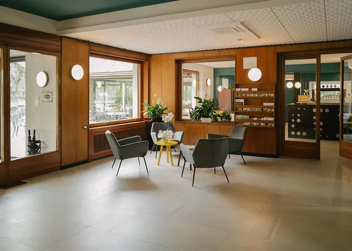 Ventus Park Hotel