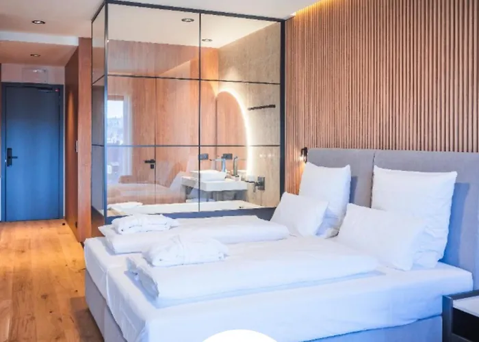 Hotel Magnetit Sumava