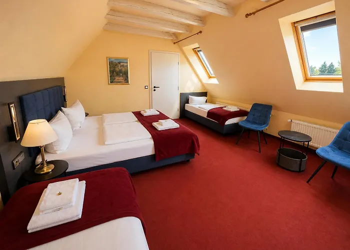 Hotel Schwarzenbek