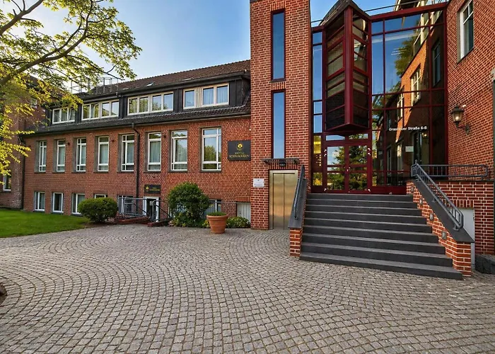 Hotel Schwarzenbek