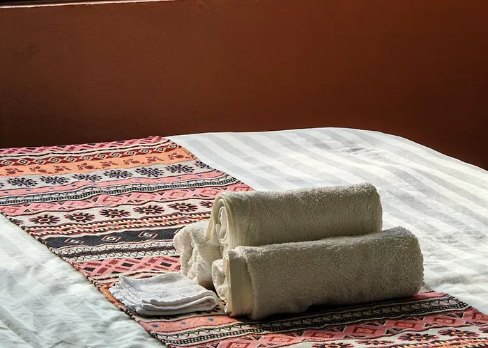 Minh Tan Homestay