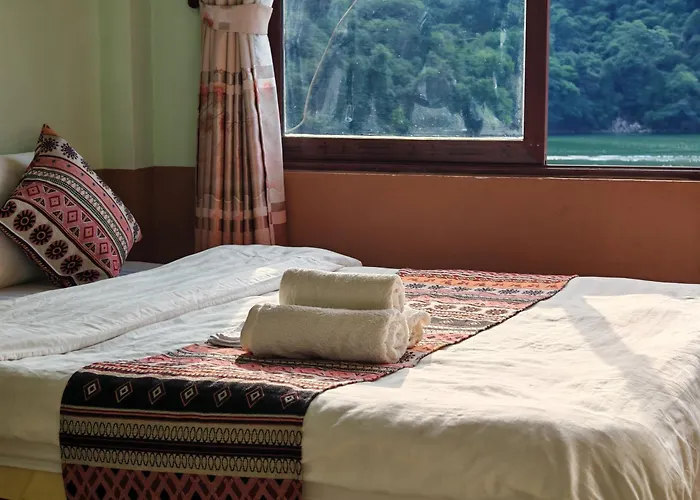 Minh Tan Homestay