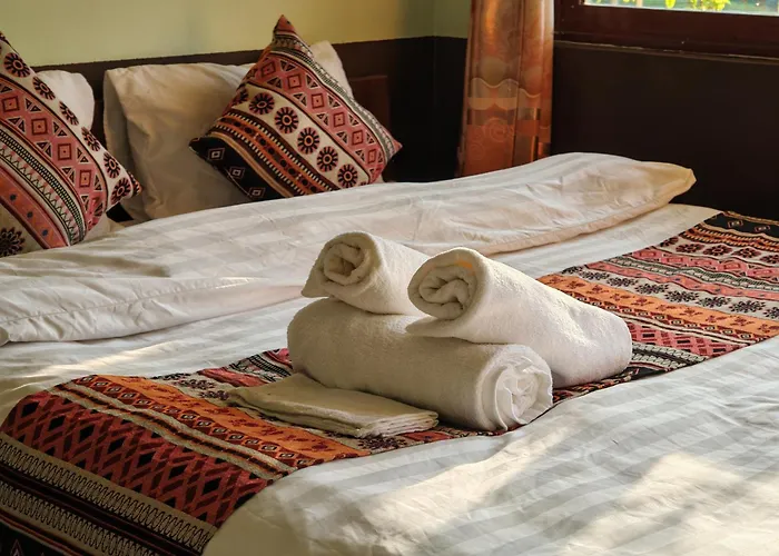 Minh Tan Homestay