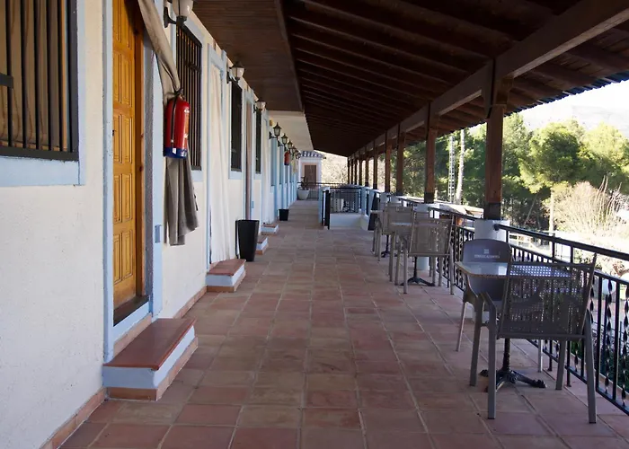 Retiro Gastro-Rural