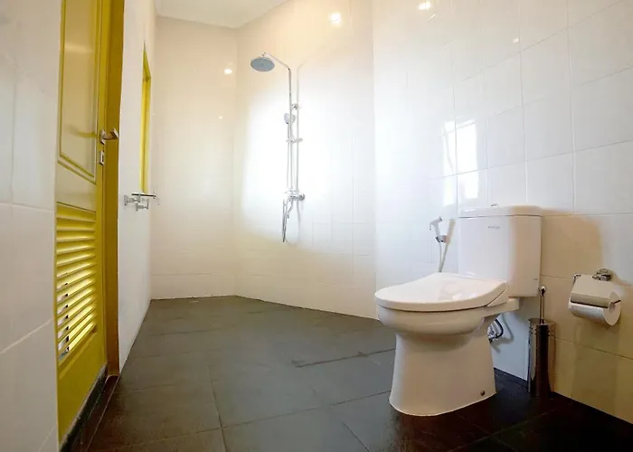 Bayu - Ocean View - Boutique Hotel