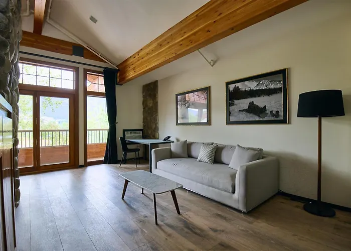 Gravity Haus Big Sky