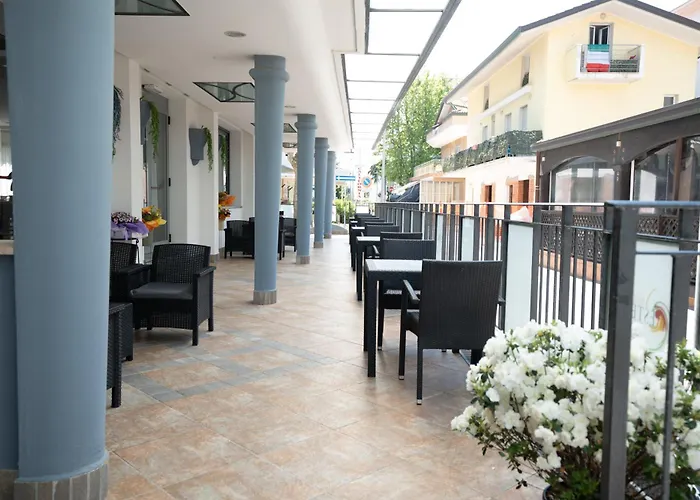 Hotel Estense