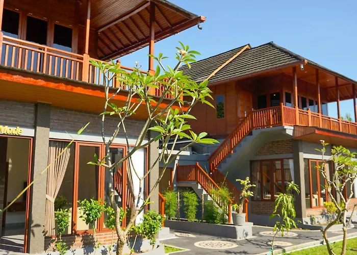 Rumah Gajah By Kubukubali