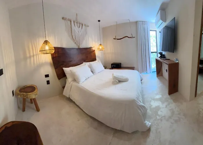 Hotel Boutique Alcalá Vallarta